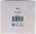 Fresh Rose Deep Hydration Strengthening Face Cream jar angled display