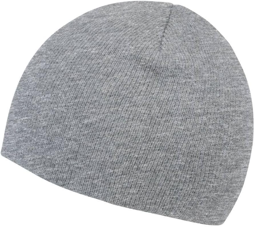 Top Headwear short skull cap side angle