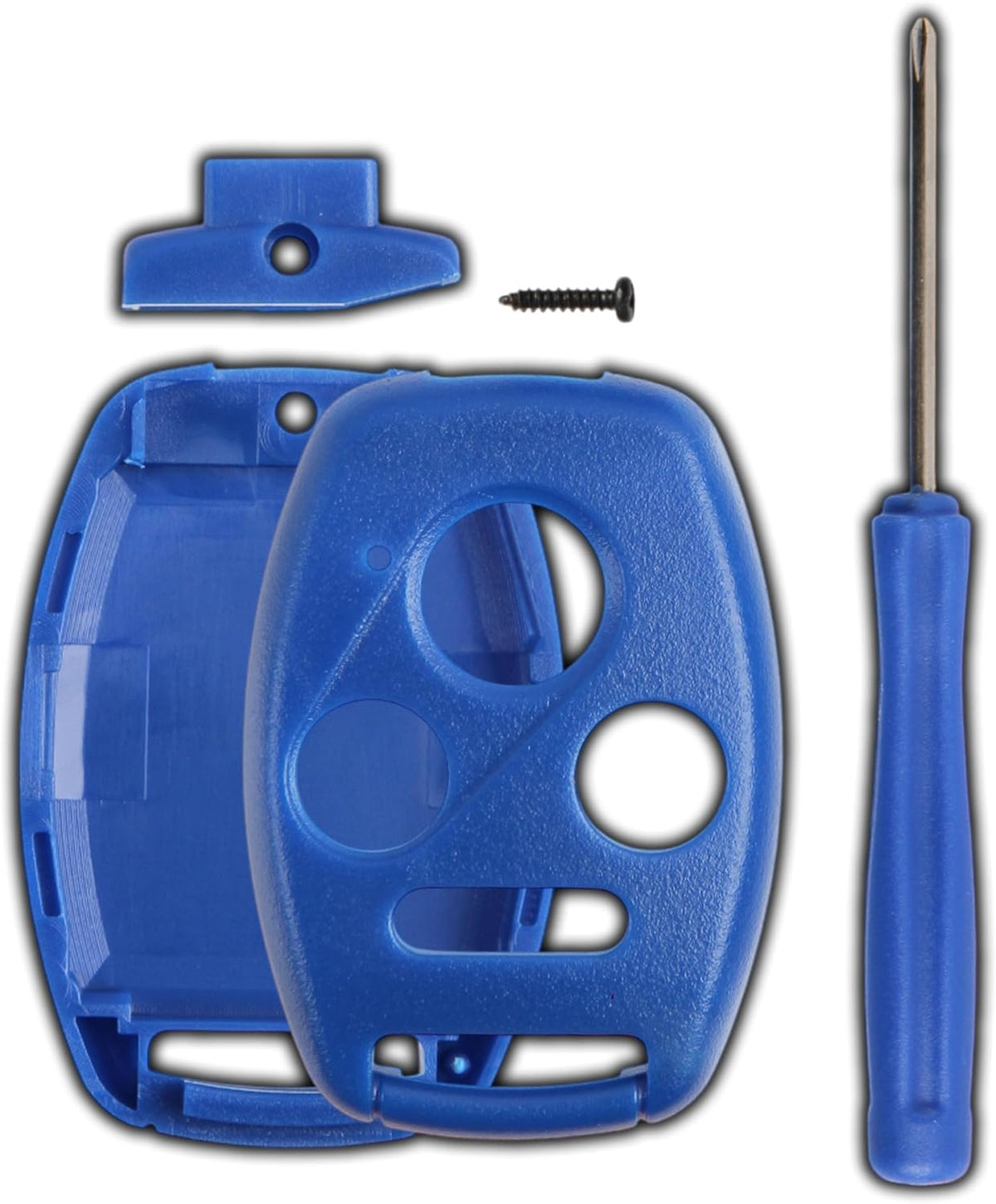 KeylessOption key fob case replacement front view