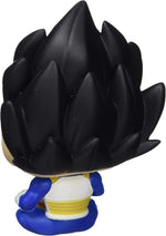 Funko Pop Dragon Ball Z Vegeta figure full display setup