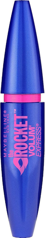 Maybelline New York Volum' Express The Rocket Washable Mascara, Brownish Black, 0.3 fl. oz. - Image 4