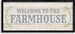 Stupell Industries framed wall art front view