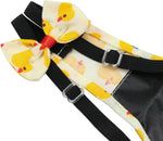 BestParts chicken diaper two count packaging highlighting the premium cloth materials.