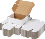 Pharege 25 pack shipping boxes product bundle