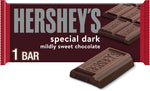 Hershey's Special Dark, Mildly Sweet Chocolate Xl, Candy Bar, 4.2 Ounce, 16 Count - Image 10