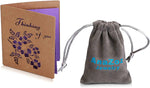 ANAZOZ promise ring packaging and product overview