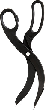 Fante's Cousin Gilda's Pizza Chef's Scissors spatula tip detail