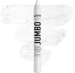 NYX PROFESSIONAL MAKEUP Jumbo Eye Pencil, Blendable Eyeshadow Stick & Eyeliner Pencil - Yogurt - Image 11