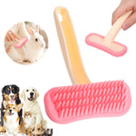 Packaging details of imported Sulikjhui pet grooming tool