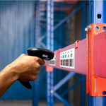 Avery polyester label water resistance demonstration