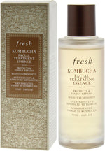 Fresh Kombucha Facial Treatment Essence liquid formula texture