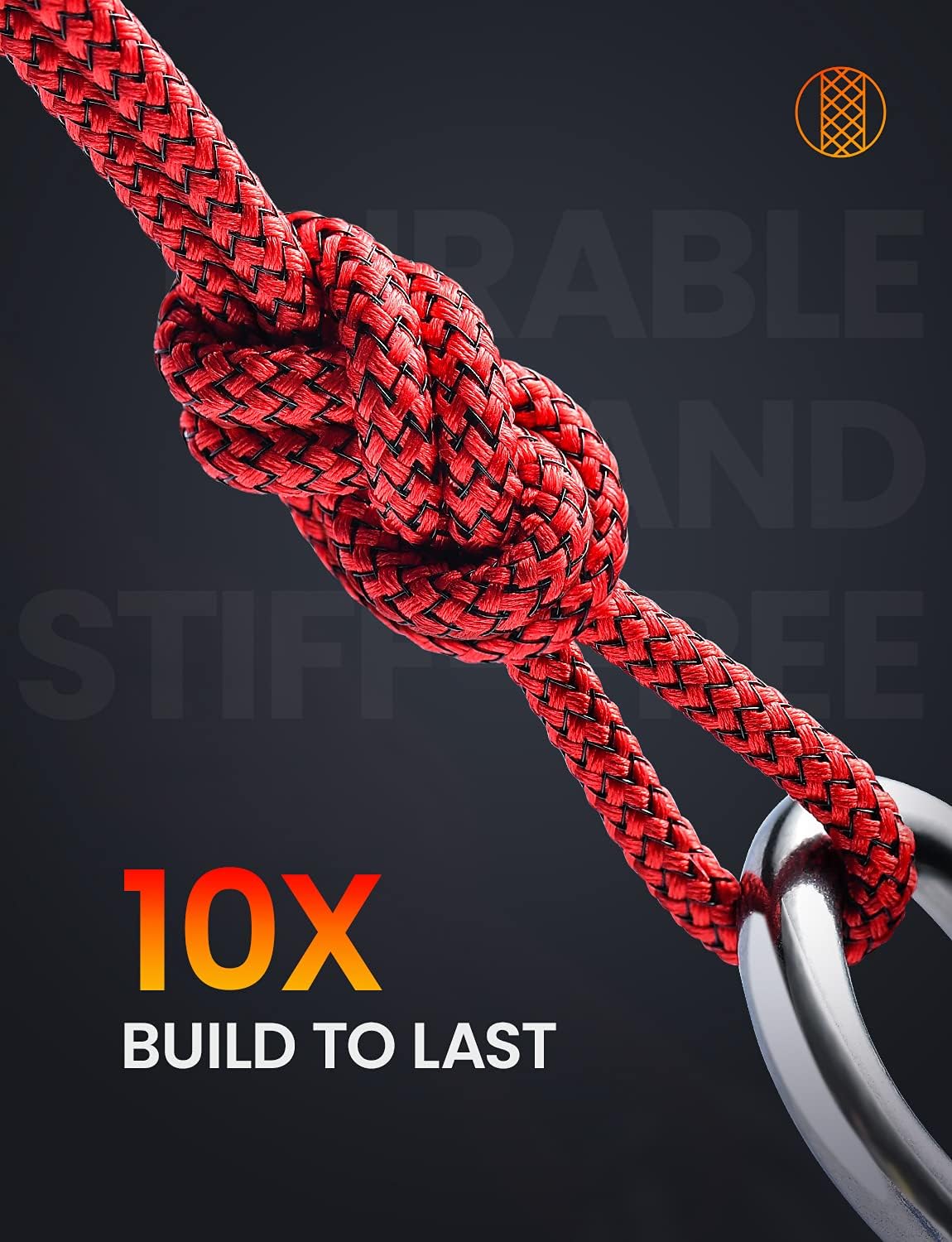 Ainope data sync and fast charge cable packaging