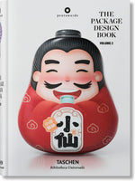 The Package Design Book. Volume 2 (Bibliotheca Universalis) (Multilingual Edition) - Image 1