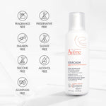 Authentic Avene XeraCalm A.D imported skincare