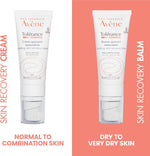 Authentic Avene Tolerance Control Skin Recovery Balm 40 milliliter bottle