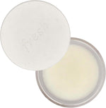 Fresh Sugar Lip Treatment application on dry lips for overnight hydration