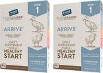 FlockLeader Arrive, Daily Probiotic & Prebiotic Poultry Supplement for Young Chickens 0-8 Weeks Old, 8 oz - Image 9