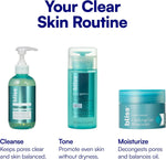 Bliss Clear Genius Acne Spot Treatment - Maximum Strength 2% Salicylic Acid Shrinks Blemishes - Clean, Vegan, Cruelty-Free, 0.5 Fl Oz - Image 9