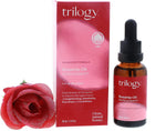 (2 Pack) - Trilogy - Certified Organic Rosehip Oil | 20ml | 2 PACK BUNDLE - Image 1