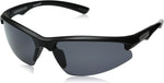 Spiderwire branded outdoor eyewear packaged for authentic USA import delivery
