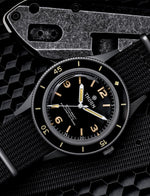 Tactical Frog Thorn 50-Fathoms packaging and included accessories