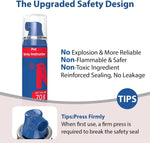 Gutes Leben pet spray corrector for barking and jumping