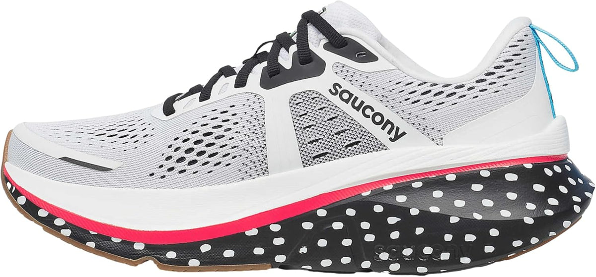 Saucony Women's Guide 18 Sneaker - Image 11