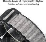 Torbollo watch strap packaged for delivery