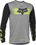 Fox Racing Mens Ranger Off Road Jersey front view authentic motocross apparel