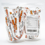 Fusion Sweets And Snacks Caramel Candy Vanilla premium American imported candy selection for festive gifting and parties.
