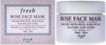 Fresh Rose Face Mask 1 Ounce jar front view authentic USA import