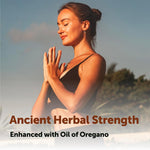 Micro Ingredients herbal complex ingredient highlights graphic