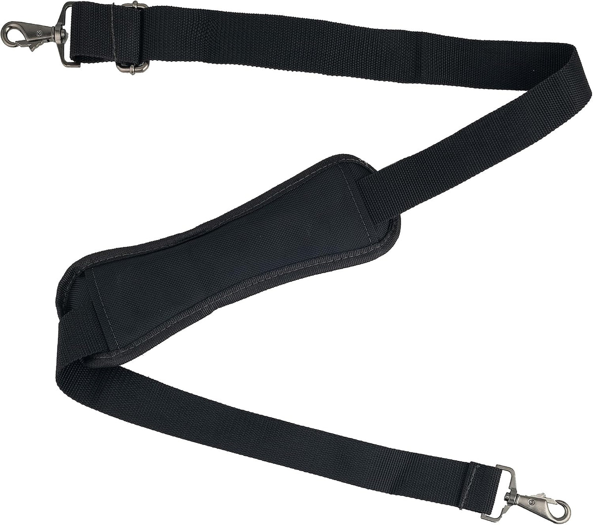 Dead On Tools HDP222496 Pro Electricians Professional Pouch, Black|Black - Image 9