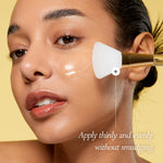 Premium imported Korean skincare dual mask set for clearing pores and enhancing glow