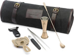 Barfly Bar Sets, One Size, Antique Copper - Image 15
