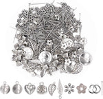EuTengHao 8mm round loose stone beads close up view