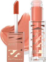 Maybelline Sunkisser Multi-Use Liquid Blush and Bronzer, Blendable, Longwear, Glowy Make Up, City Sizzle, 1 Count - Image 15