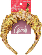 Goody Ouchless Flex Thin Pressure-Free Headband , Assorted Colors - Soft and Strong for a Comfortable Fit - for All Hair Types - Pain-Free Hair Accessories for Women and Girls 2 Count (Pack of 1) - Image 12