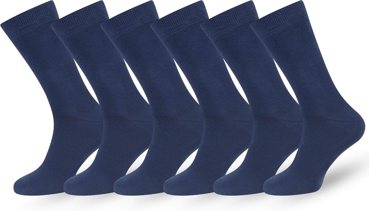 Easton Marlowe premium socks packaging presentation