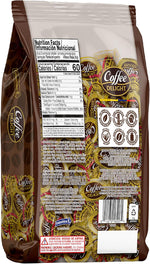 Colombina Coffee Delight Hard Candy, Coffee-Flavored Candy, 150 Count, Bag (Pack of 1) - Image 9