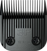 Wahl Professional Animal X-Blend Ultimate Competition Series Detachable Blade for Cattle and Sheep (2450-500) - Image 12
