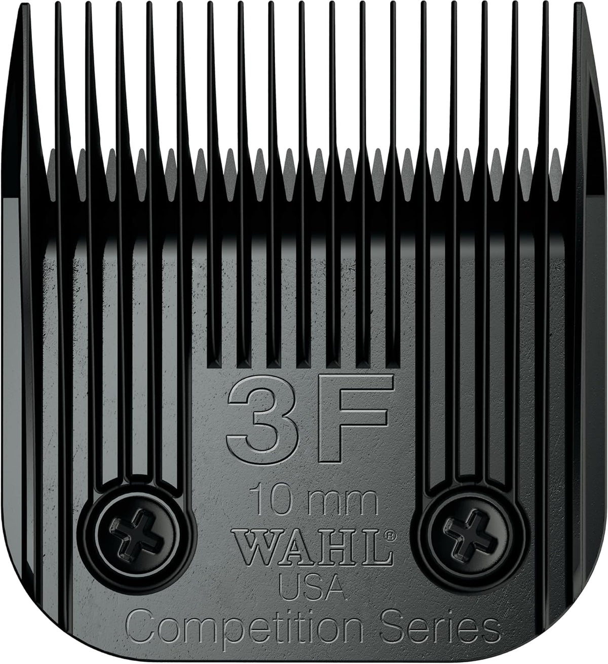 Wahl Professional Animal X-Blend Ultimate Competition Series Detachable Blade for Cattle and Sheep (2450-500) - Image 12