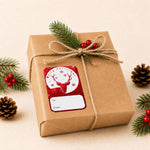 DreamBuilt festive sticker designs and patterns