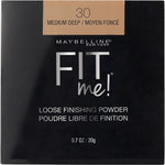 Maybelline Fit Me Loose Setting Powder, Face Powder Makeup & Finishing Powder, Light Medium, 1 Count - Image 15