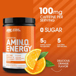 Essential Amino acids supplement for muscle recovery support