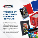 Back of the 100 pack bundle showing certification details