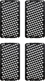 Creative Hobbies SMTL Shredder Hand Rasp Shaper Tool for Pottery, Clay, Foam, Sculpture, Artists Tools - Image 7