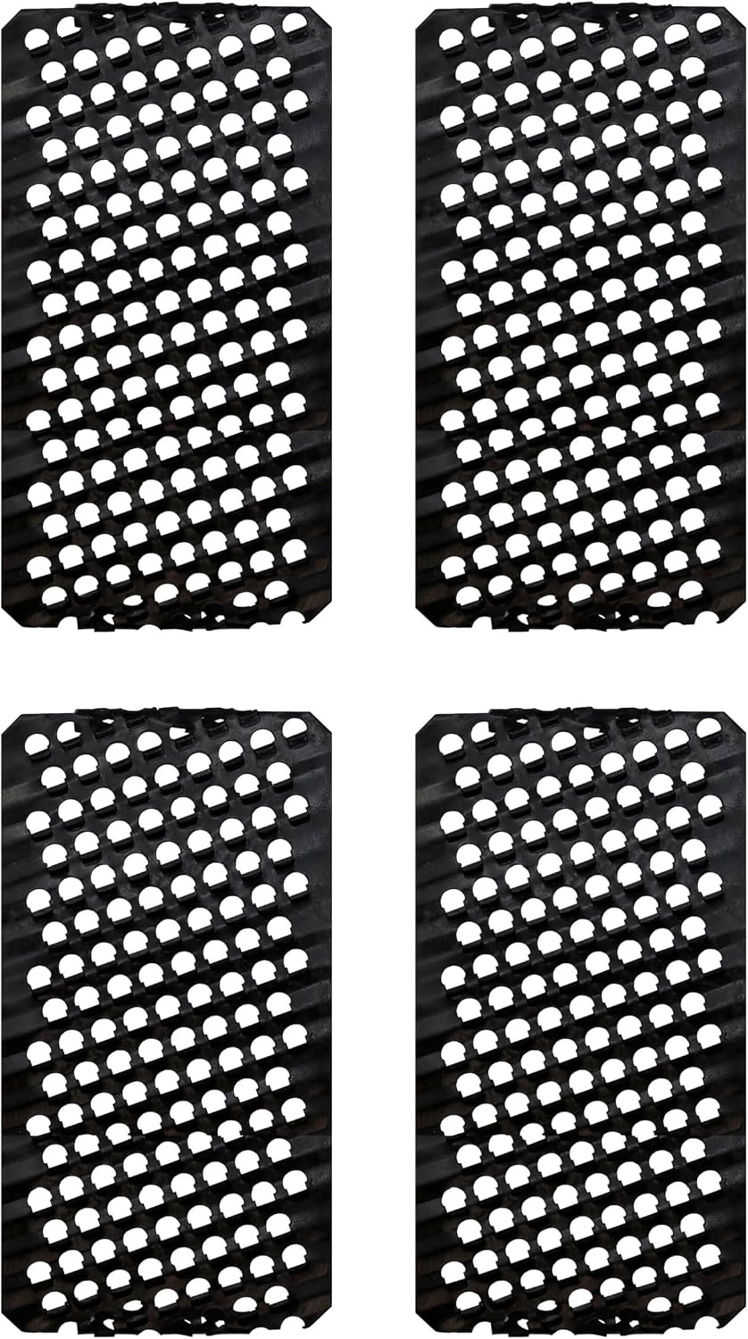 Creative Hobbies SMTL Shredder Hand Rasp Shaper Tool for Pottery, Clay, Foam, Sculpture, Artists Tools - Image 7