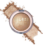 Milani Baked Highlighter Bronze Splendore front view compact packaging