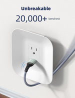 AINOPE USB extender connector close up view